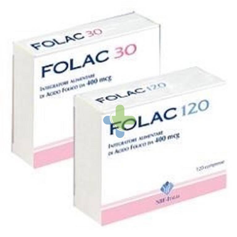 N.b.f. Lanes Folac 60cpr