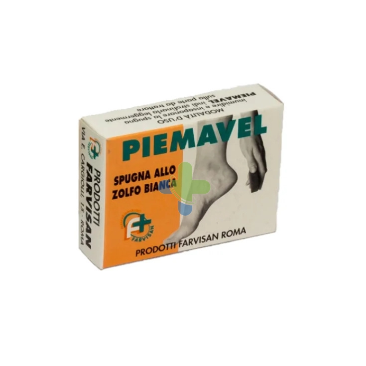 Farvisan Piemavell Spug Calli Bi