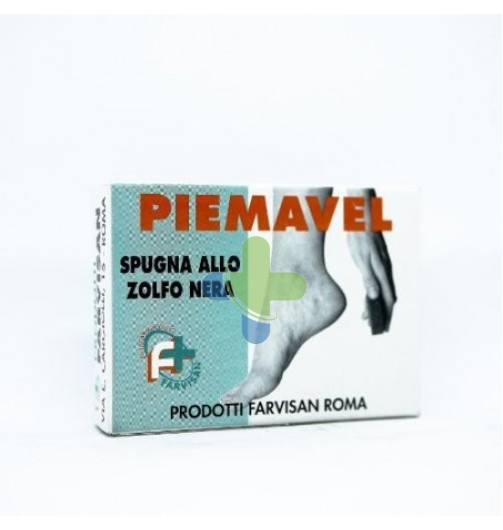 Farvisan Piemavell Spug Calli Ne