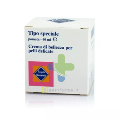 Teofarma Biancardi Pomata Speciale 40ml