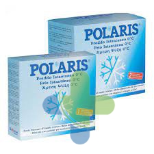 Polaris Ghiaccio Istantaneo 1p