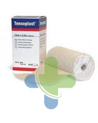 Essity Italy Benda Coplus 15x630cm 1pz