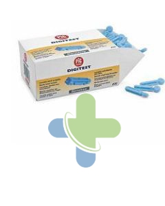 Pic Lancette Pungito 250pz