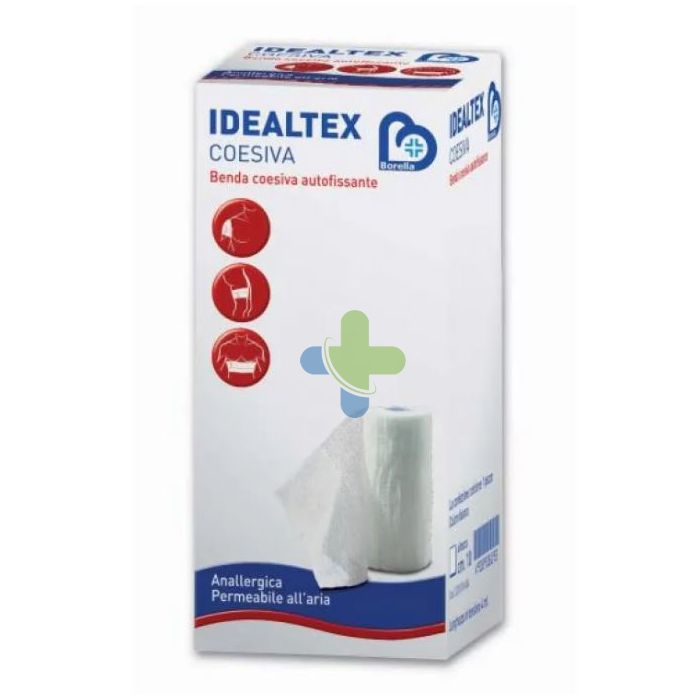 Sunrise Benda Idealtex 8x400cm