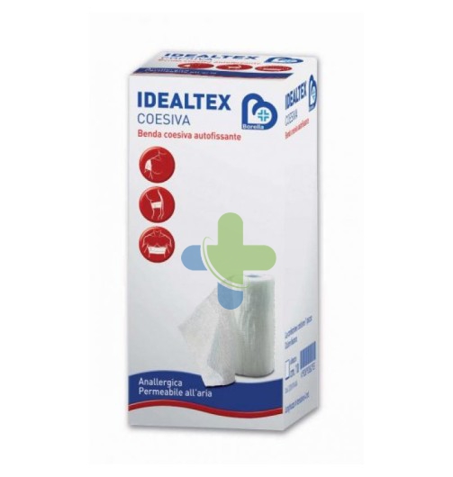 Sunrise Benda Idealtex 10x400cm