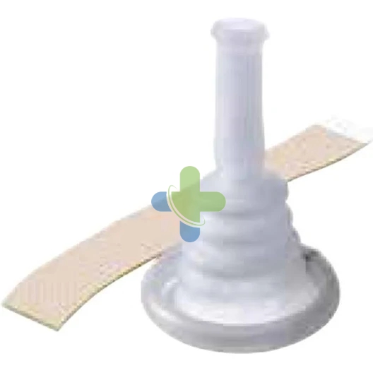 Coloplast Conveen Gua Aut 30mm 30pz 5205