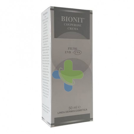 Con.farm Bionit Crema Anticouperose 50g