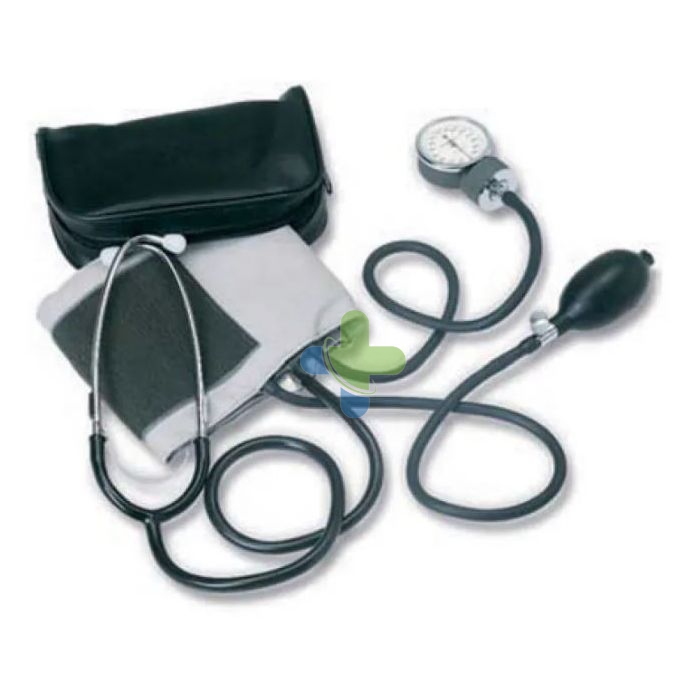 Sunrise Hospital Sfigmo Aner C/fone