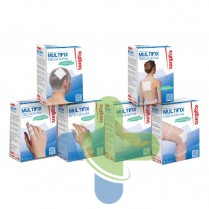 Fra Production Benda Zincaband E Zinco 10x700