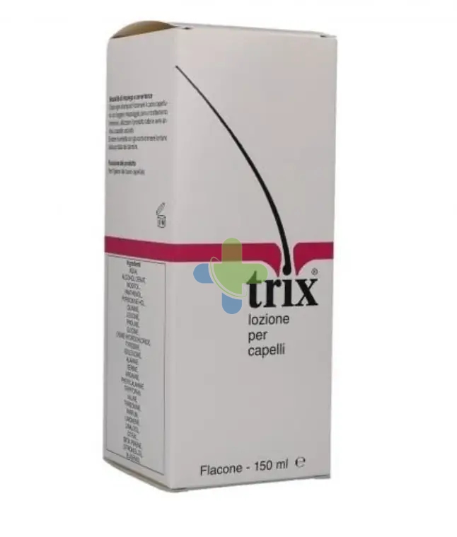 Teofarma Trix Lozione 150ml