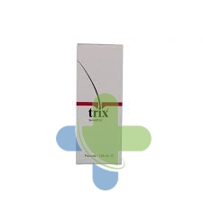 Teofarma Trix Shampoo 125ml