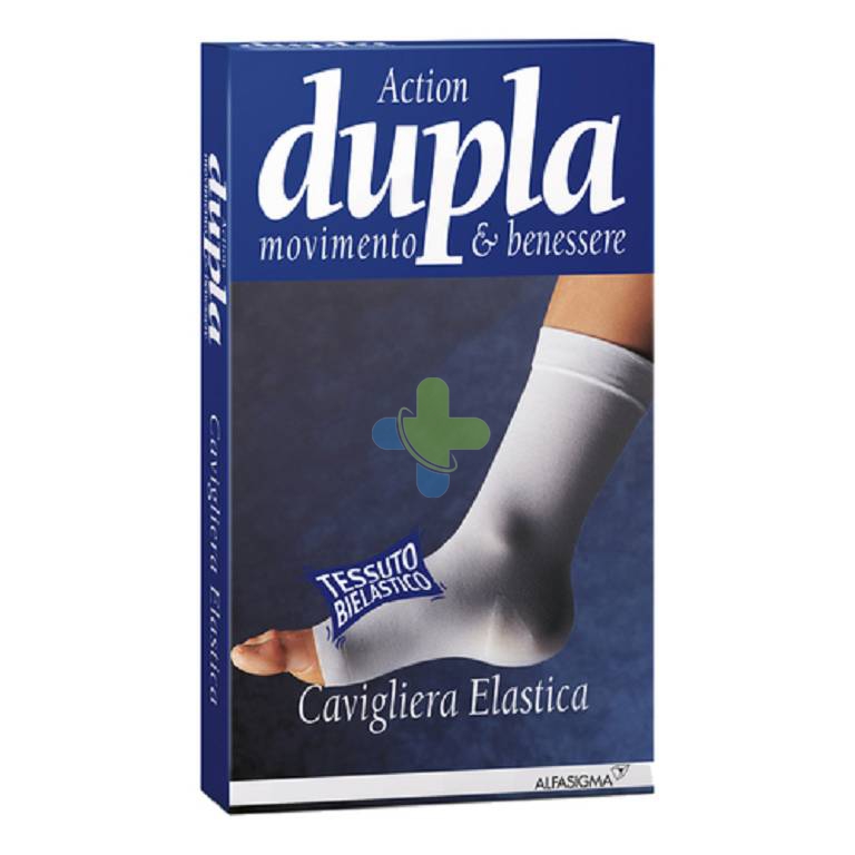 Alfasigma Dupla Cavigliera El Camel M