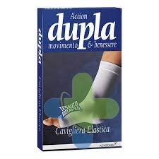 Alfasigma Dupla Cavigliera El Bluette M