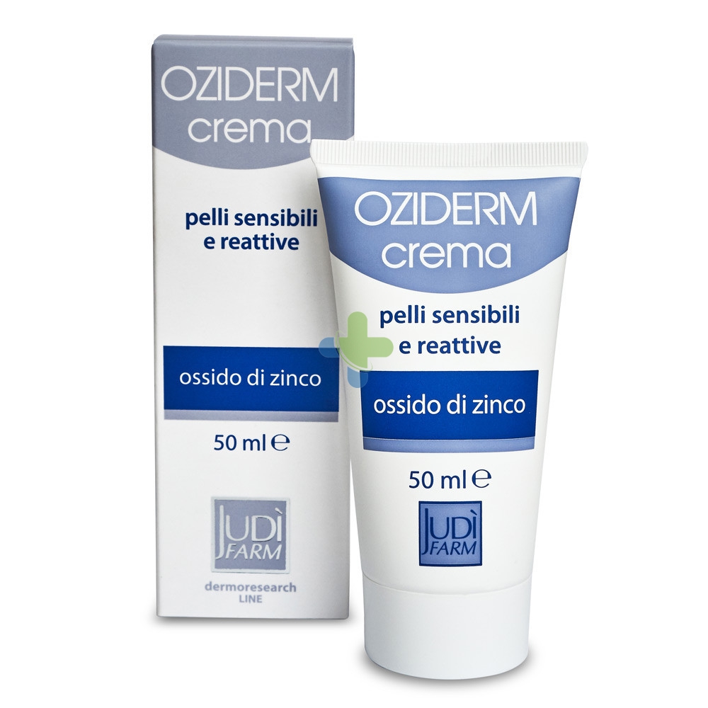 Judifarm Oziderm Crema 50ml