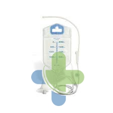 Convatec Italia Visiflow Irrig 9051