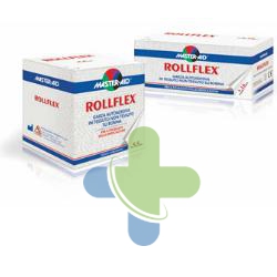 Lohmann & Rauscher Benda Varicex F 10x10 1pz