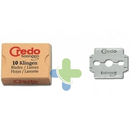 Credo Lama Ric 1scat 10pz