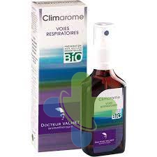 Imo Climarome 50ml Valnet