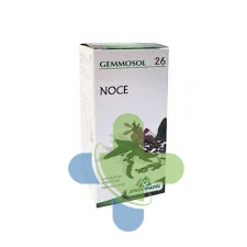 Specchiasol Gemmosol 26 Noce 50ml