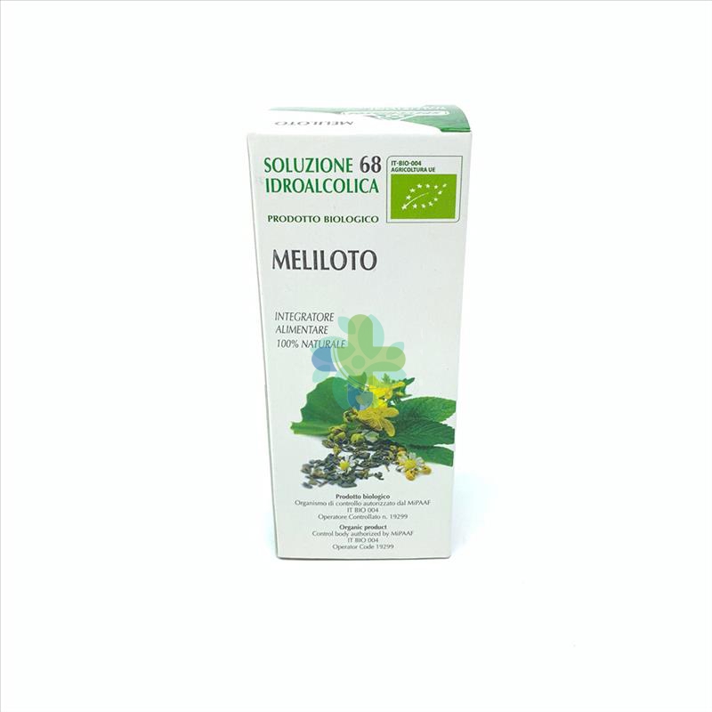 Specchiasol Meliloto 68 50ml Tm