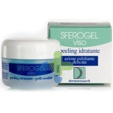 Judifarm Sferogel Viso 50ml