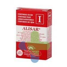 Vegetal Progress Alisar Cont Occhi 10ml
