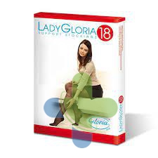 Gloria Lady Ladygloria 18 Col 140 Cas 3
