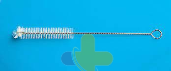 Farmacare Spazzola Nylon Cannula Diam 8