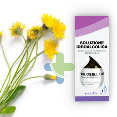 Studio 3 Farma Asparago 3f Sol Ial 50ml