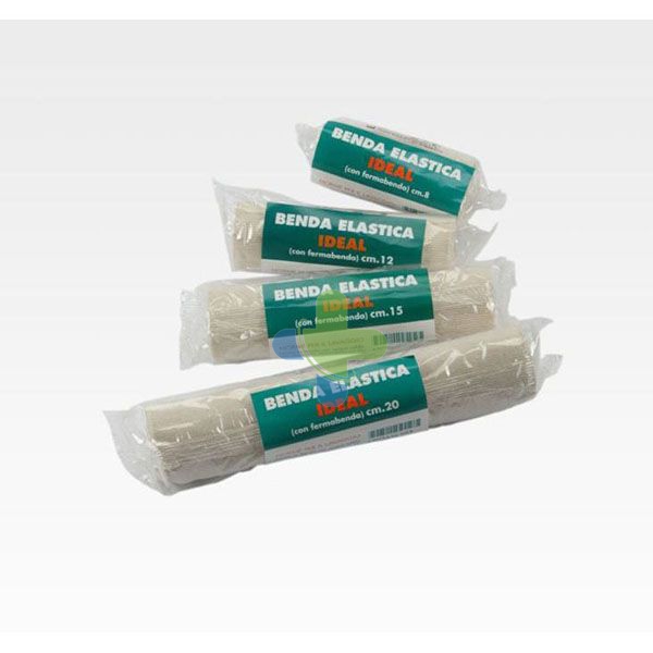 Farvisan Benda Ideal El 12cm