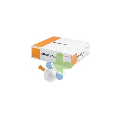 Intrasite Gel 8g 10pz