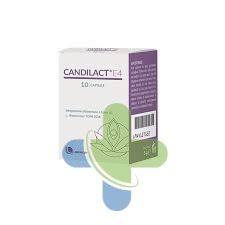 Similia E4 Angelica 10ml