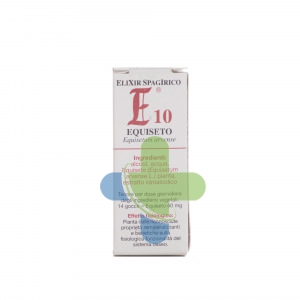 Similia E10 Equiseto 10ml