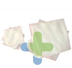 Farmacare Garza Tnt 4str 5x5cm 10pz