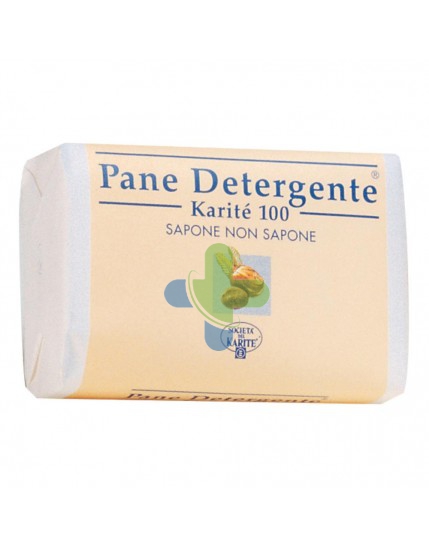 Labioelite Karite 100 Pane Det 100g