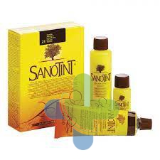 Sanotint Tintura Capelli 21 Mirtillo 125 Ml