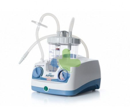 Safety Aspiret Aspiratore Tracheale