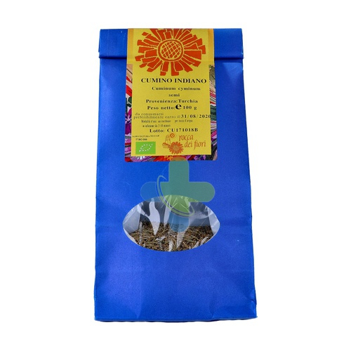 Cento Fiori Cumino Semi 100g