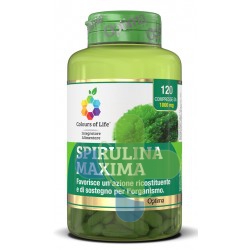 Cento Fiori Lampone Fgl 60g