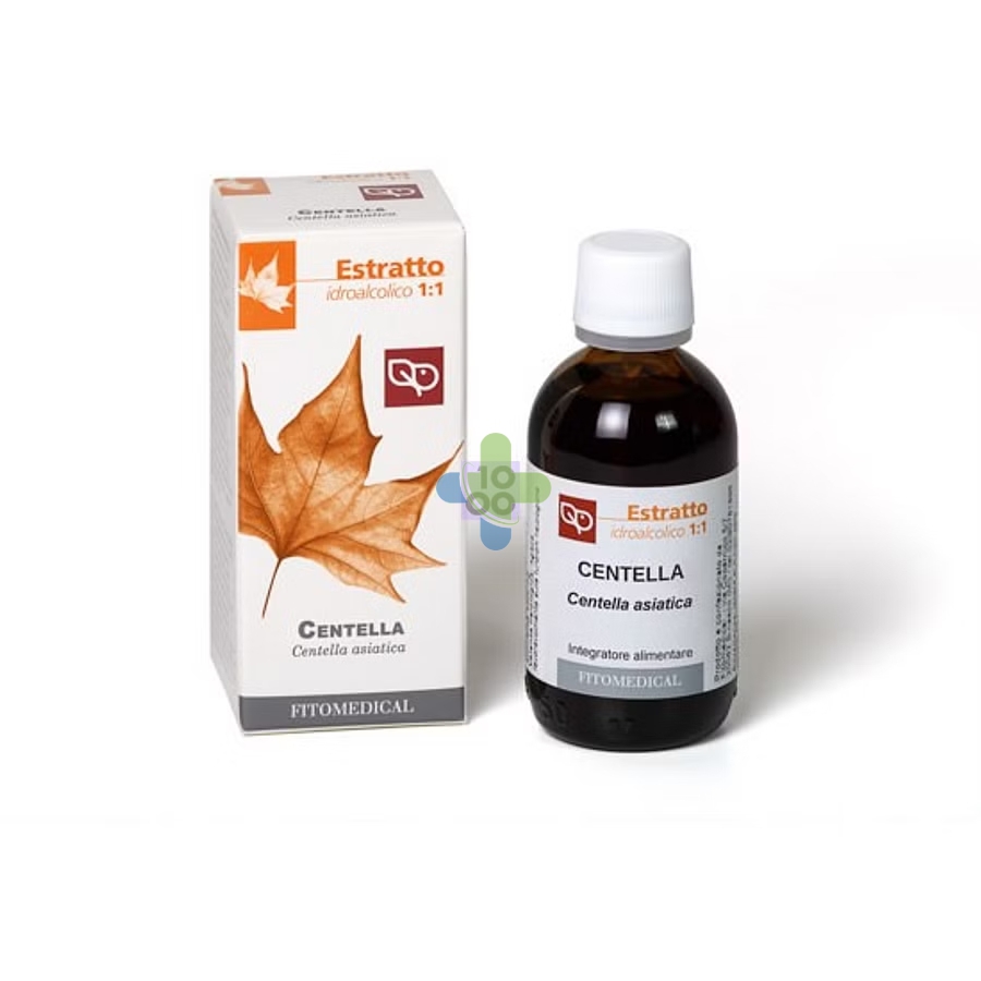 Fitomedical Centella Ei 1:1 50ml