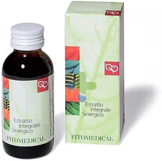 Fitomedical Pilosella Eis Preparato 05 60m