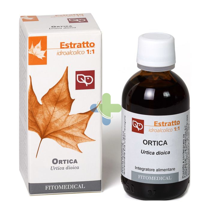 Fitomedical Ortica Ei 1:1 50ml