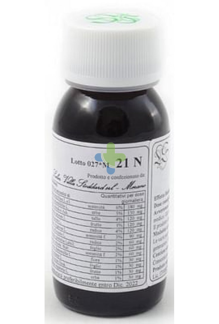 Labor Villa Stoddard Lvs 21n Thymus Serpyllum Comp