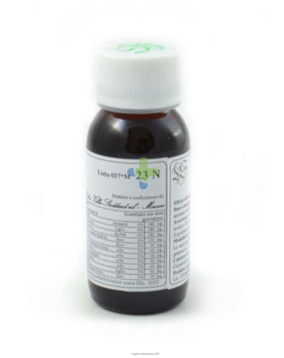 Labor Villa Stoddard Lvs 23n Avena Sativa Comp