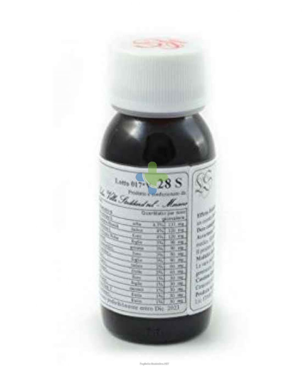 Labor Villa Stoddard Lvs 28s Centaurium Minus Comp