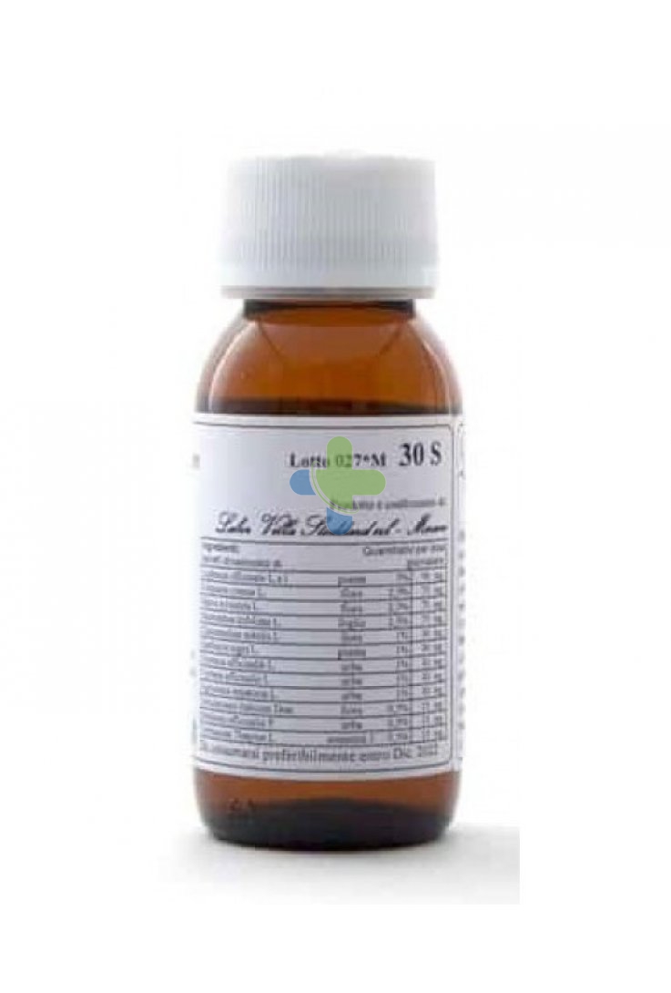 Labor Villa Stoddard Lvs 30s Euphrasia Officin Comp