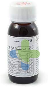 Labor Villa Stoddard Lvs 33s Fagopyrum Vulgare Comp