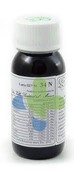 Labor Villa Stoddard Lvs 34n Beta Rubra Comp