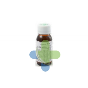 Labor Villa Stoddard Lvs 35n Actaea Racemosa Comp