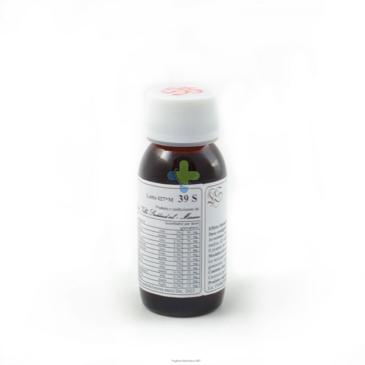 Labor Villa Stoddard Lvs 39s Leonorus Cardiaca Comp